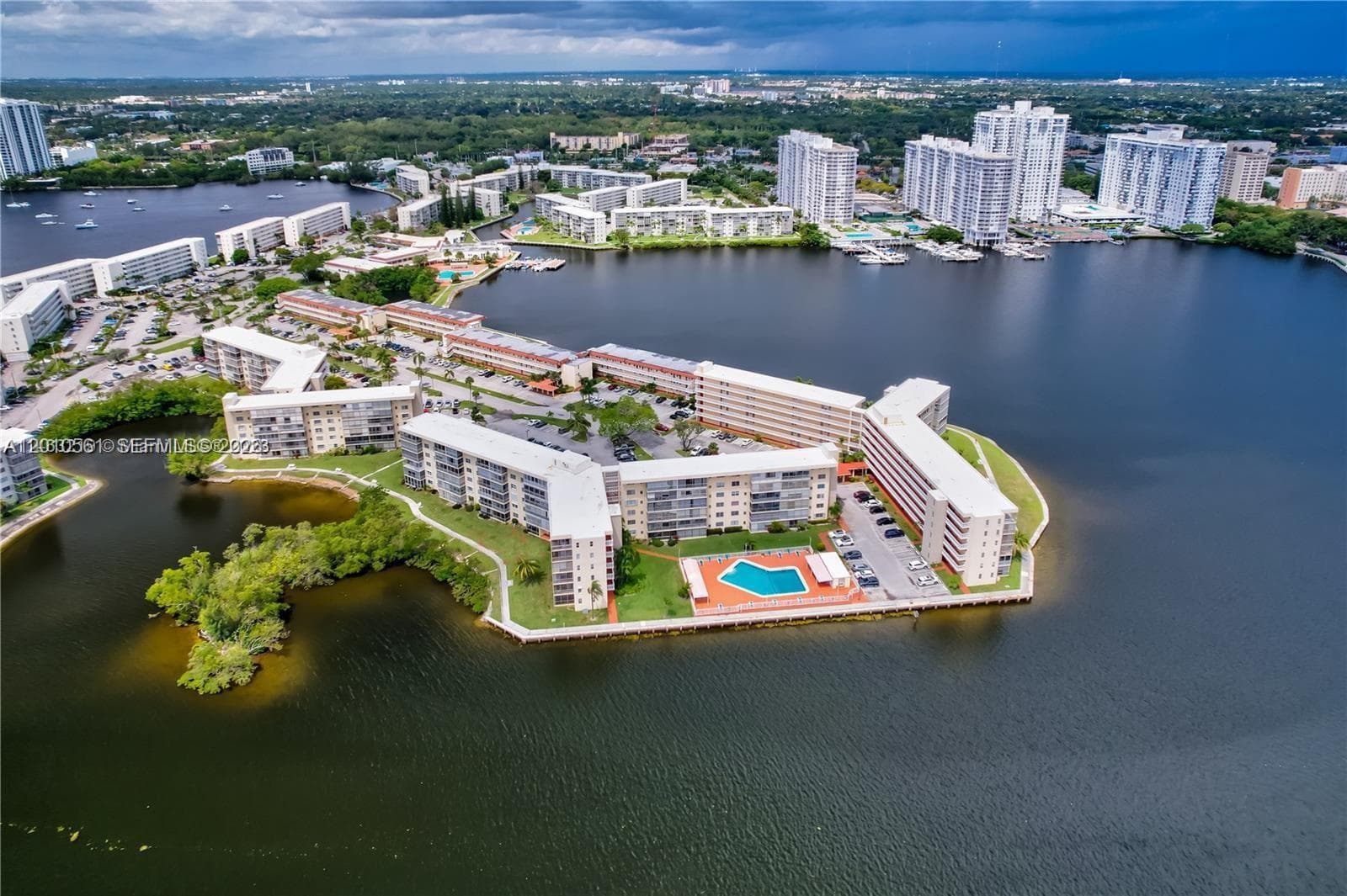 2999 Point East Dr # C101, Aventura FL 33160 — 12