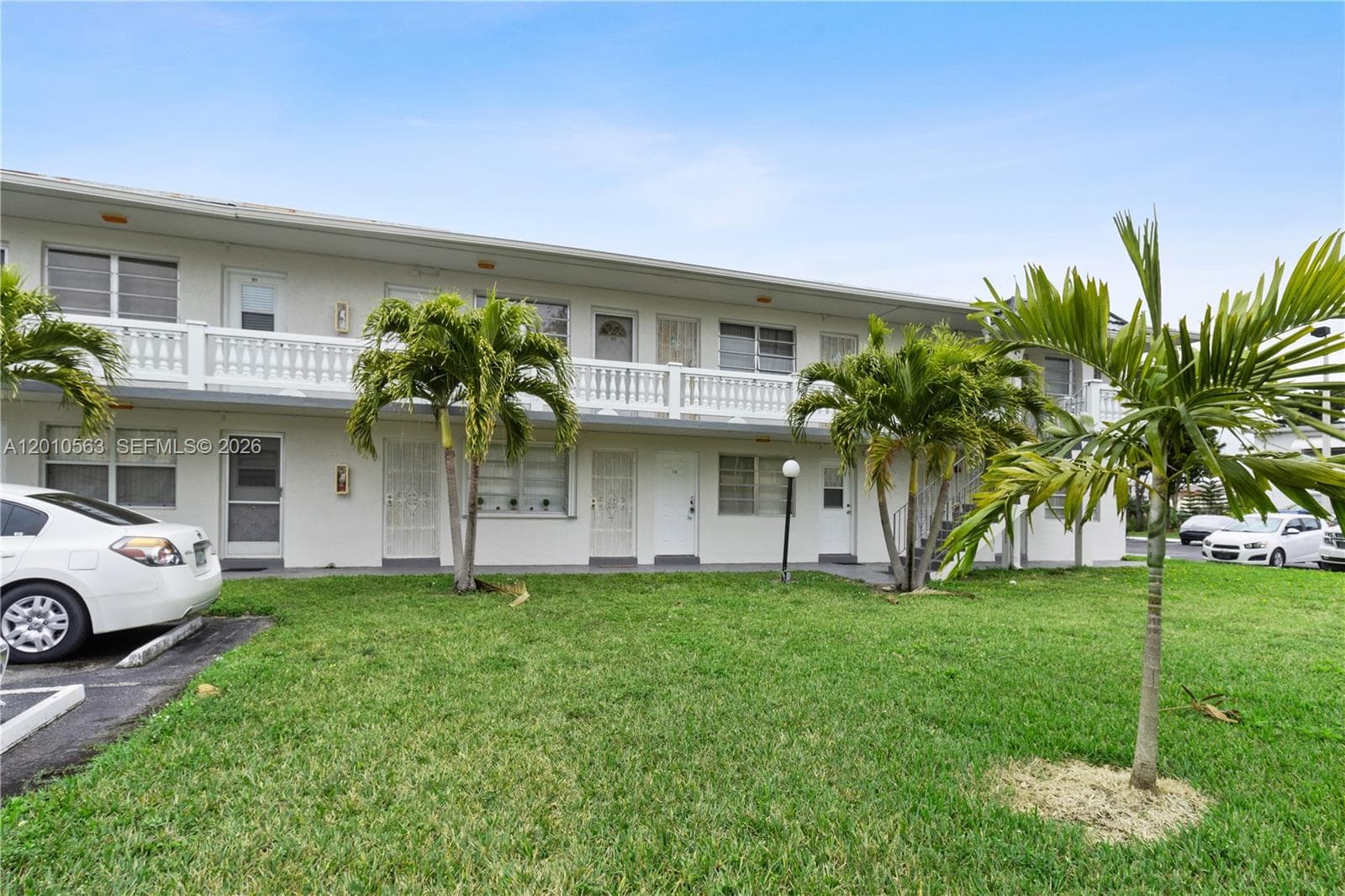 165 NE 203rd Ter # C20, Miami Gardens FL 33179 — 2