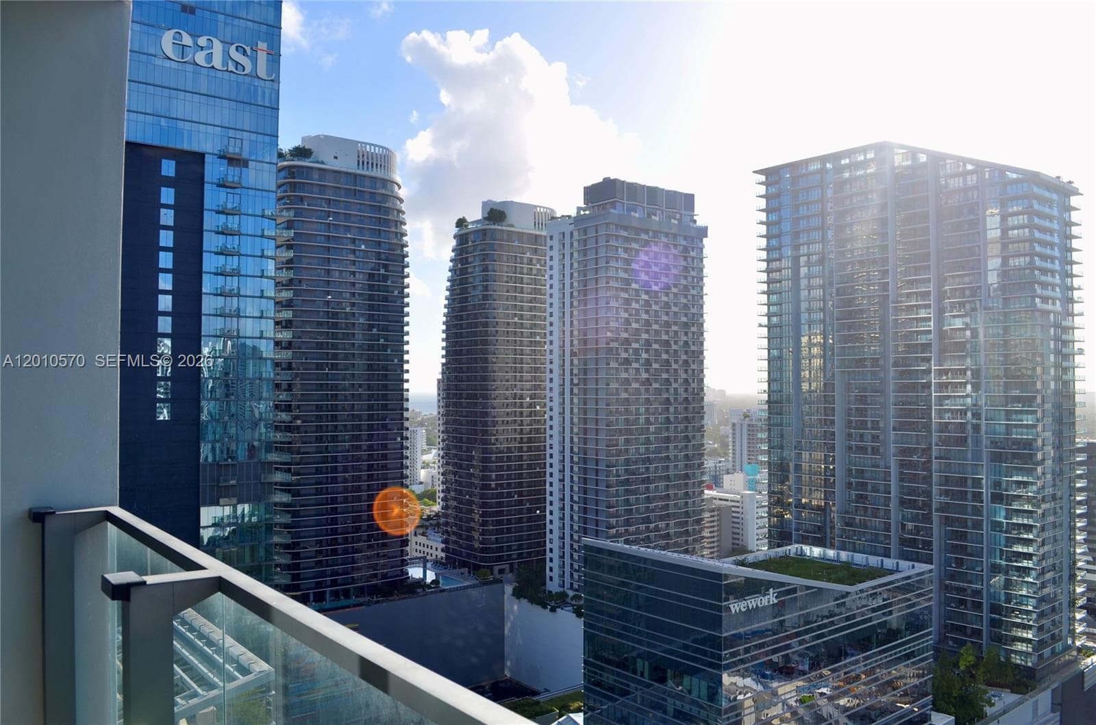68 SE 6th St # 2708, Miami FL 33131 — 3