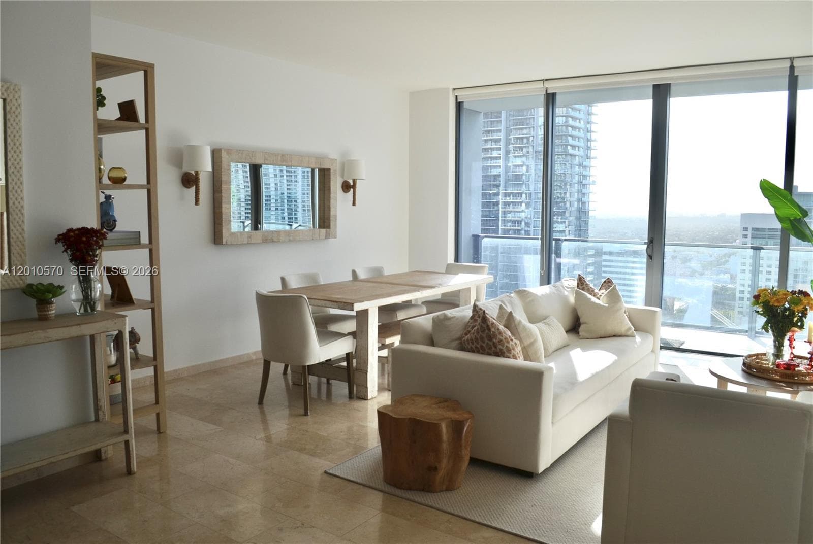 68 SE 6th St # 2708, Miami FL 33131 — 1