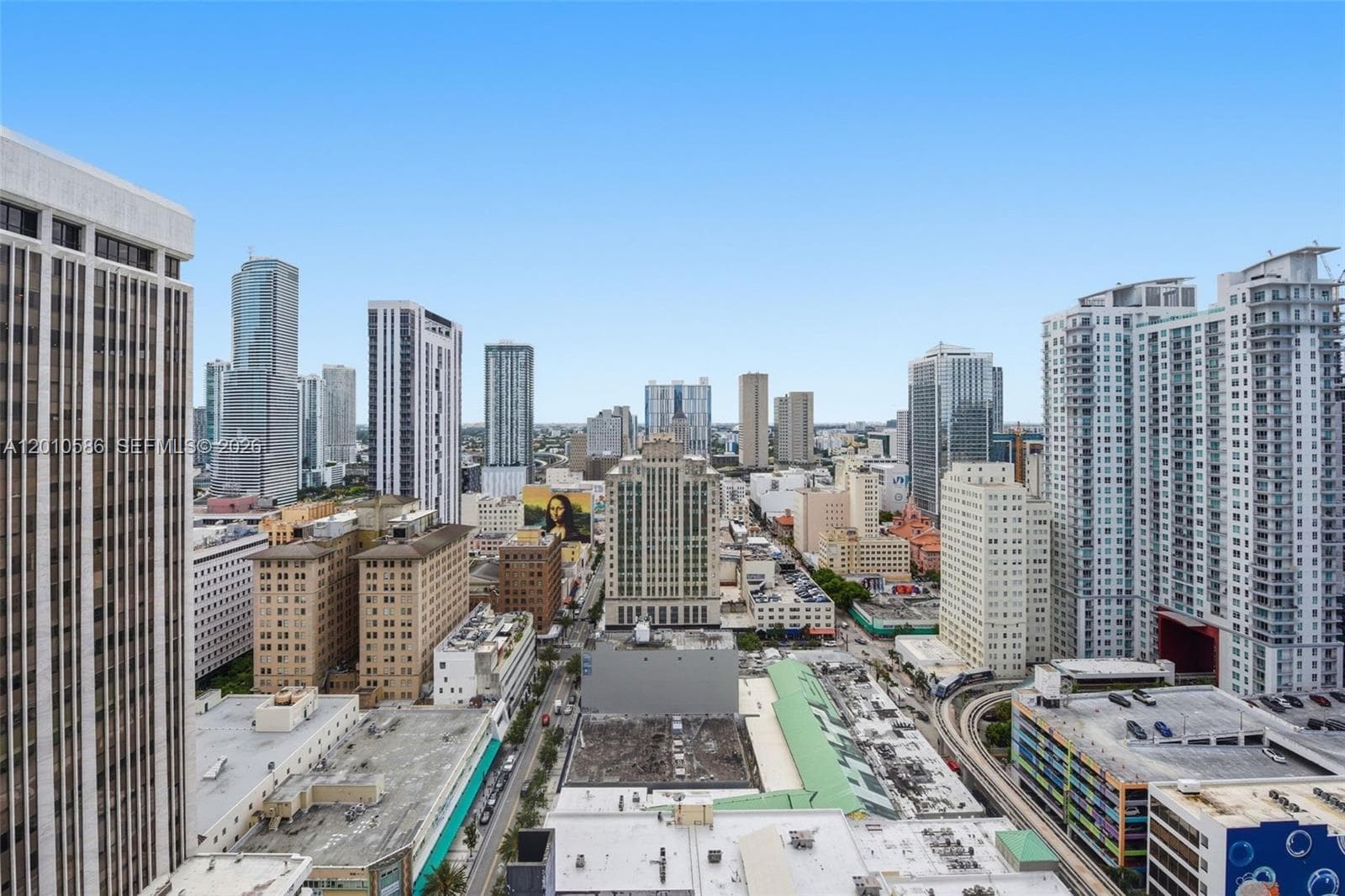 50 Biscayne Blvd # 2911, Miami FL 33132 — 17
