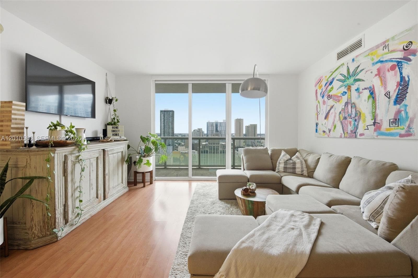 50 Biscayne Blvd # 2911, Miami FL 33132 — 7