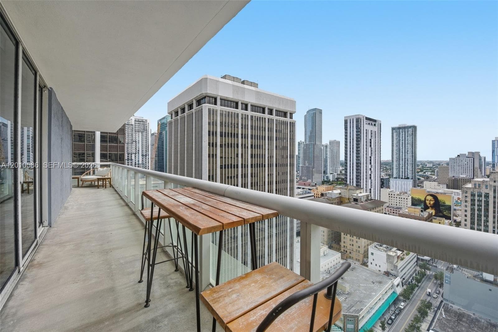 50 Biscayne Blvd # 2911, Miami FL 33132 — 20