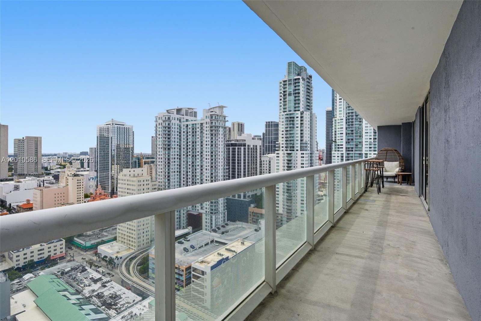 50 Biscayne Blvd # 2911, Miami FL 33132 — 18