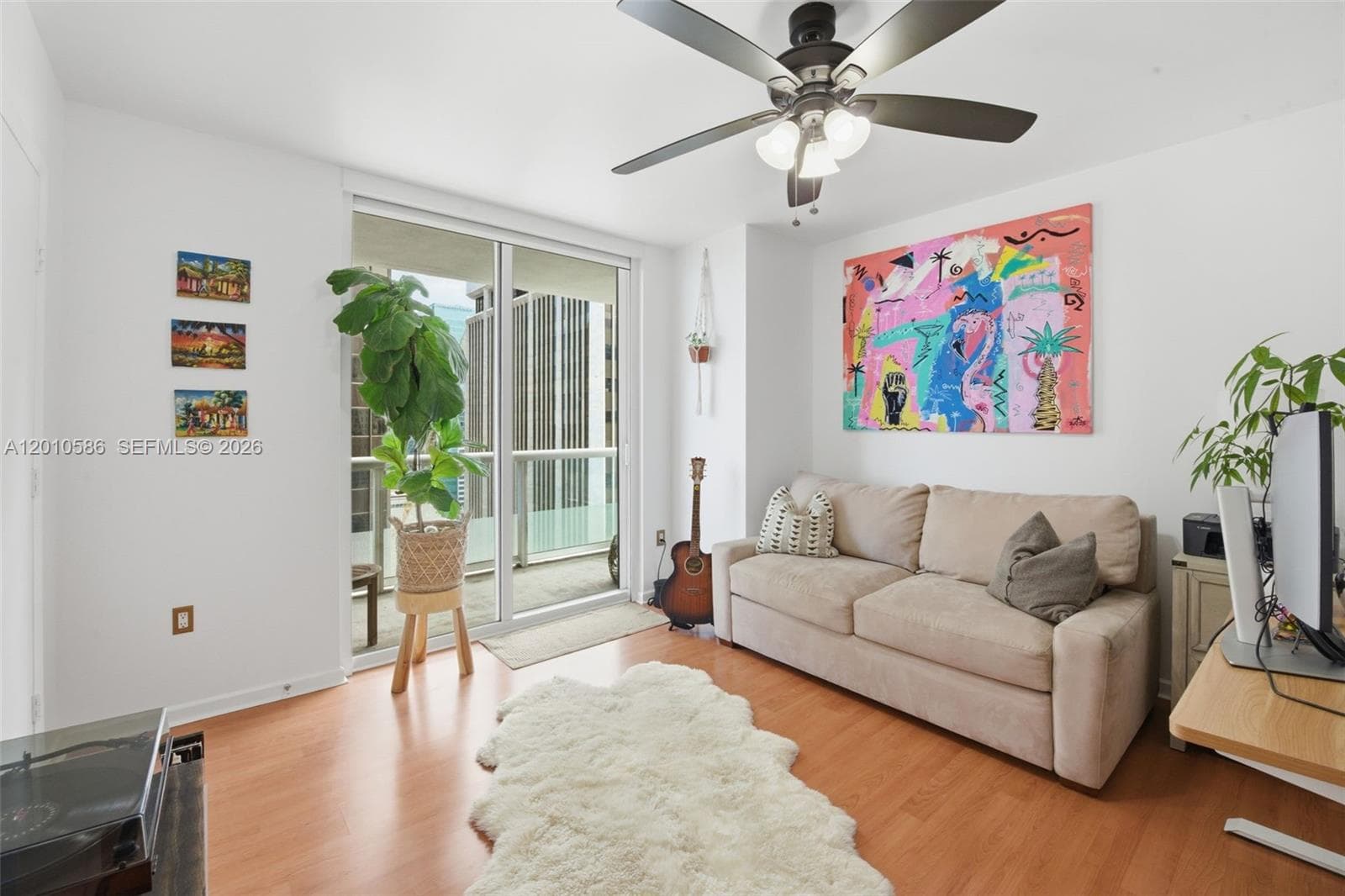 50 Biscayne Blvd # 2911, Miami FL 33132 — 15
