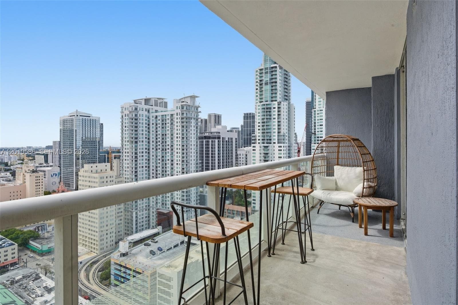 50 Biscayne Blvd # 2911, Miami FL 33132 — 19