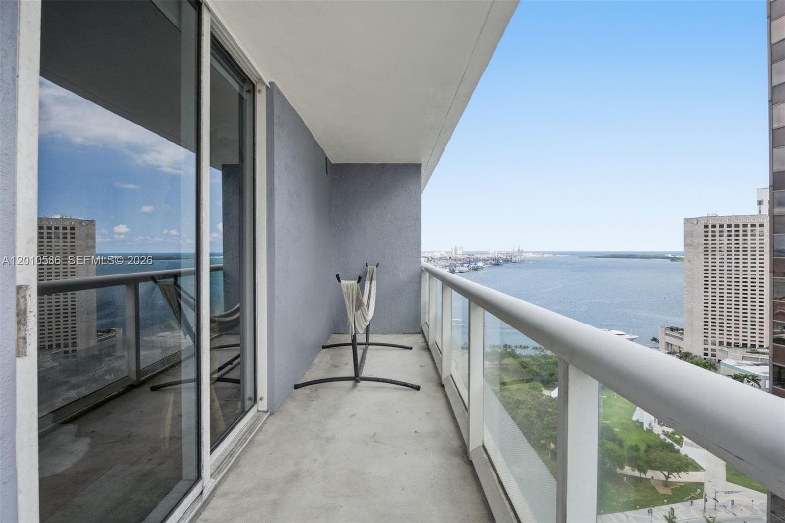 50 Biscayne Blvd # 2911, Miami FL 33132 — 21