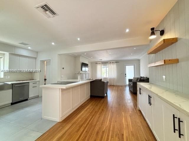 9472 Byron Ave, Surfside FL 33154 — 2