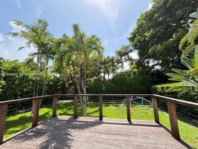 9472 Byron Ave, Surfside FL 33154 — 22