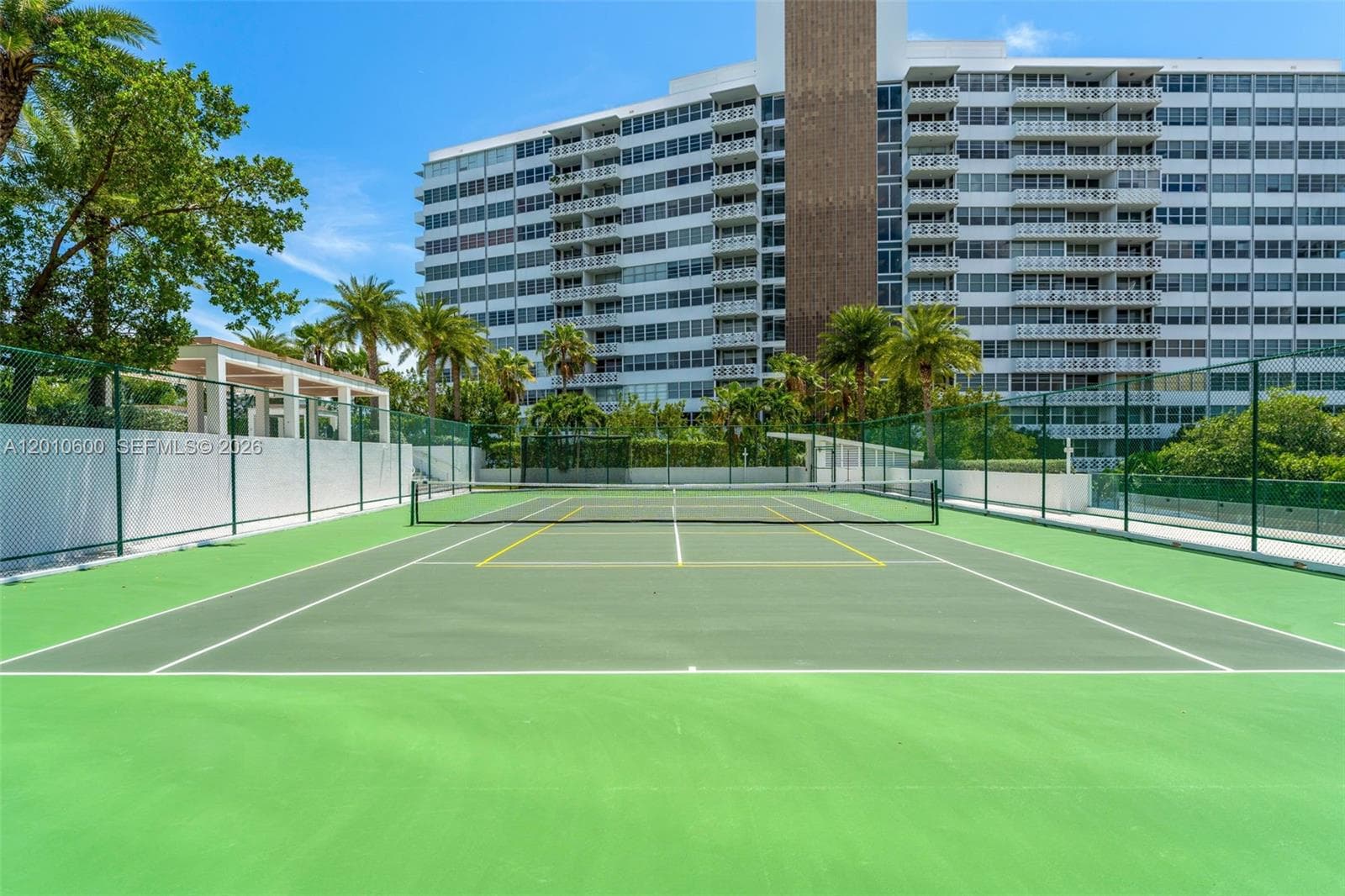10 Venetian Way # 1803, Miami Beach FL 33139 — 28