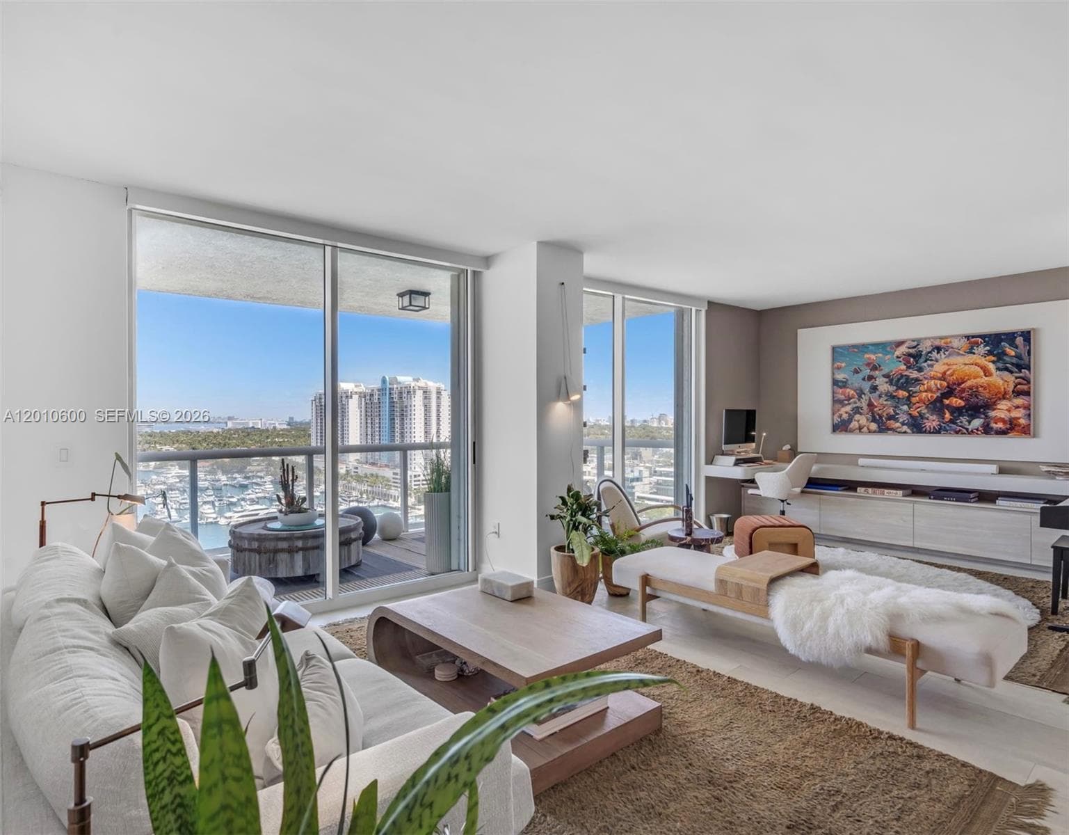 10 Venetian Way # 1803, Miami Beach FL 33139 — 5