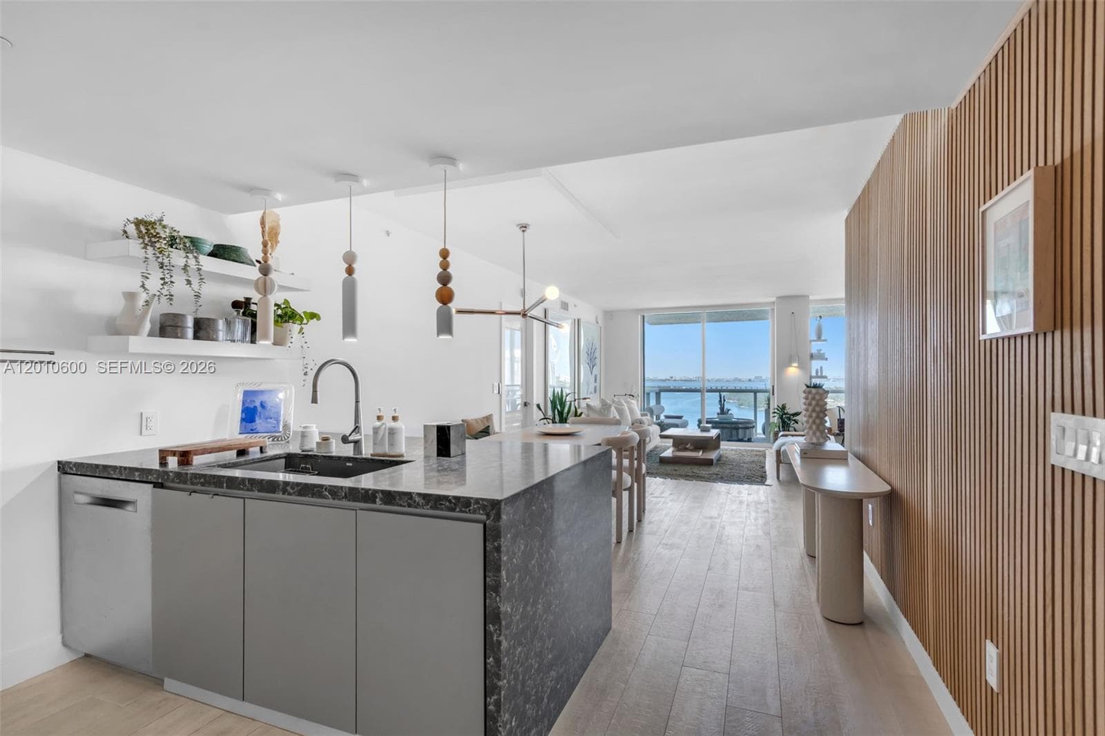 10 Venetian Way # 1803, Miami Beach FL 33139 — 9