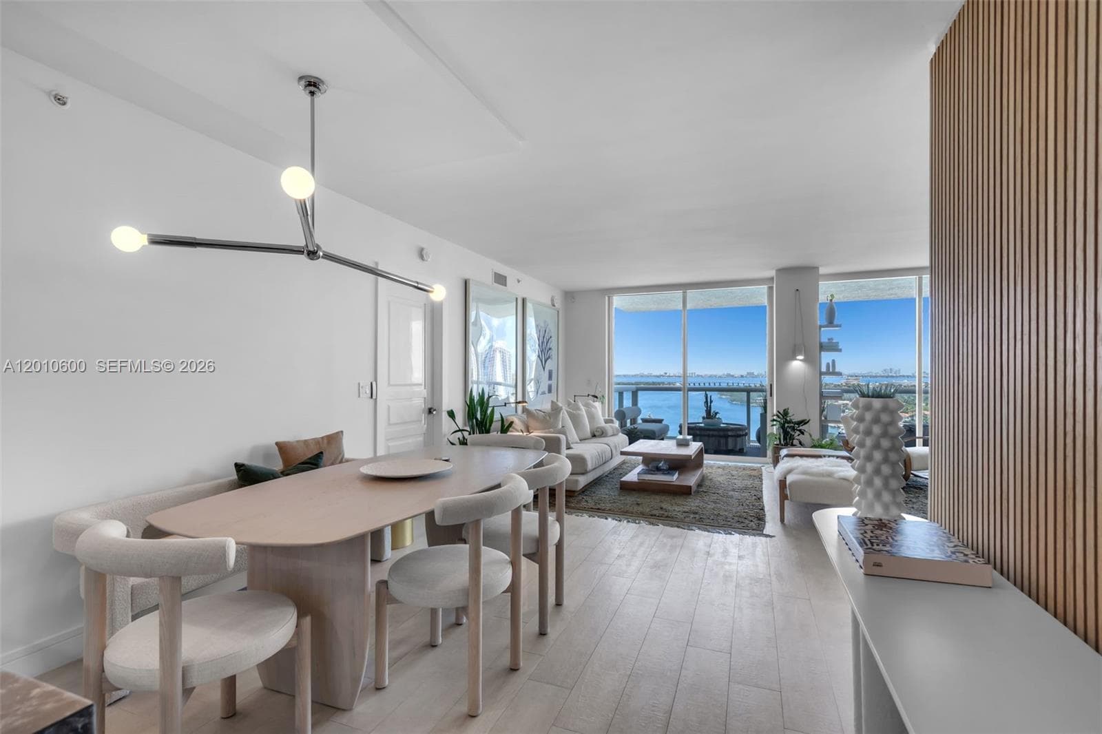10 Venetian Way # 1803, Miami Beach FL 33139 — 10