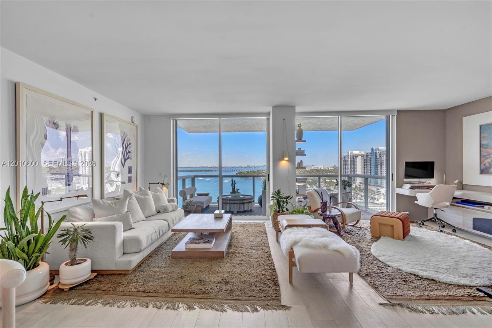 10 Venetian Way # 1803, Miami Beach FL 33139 — 4