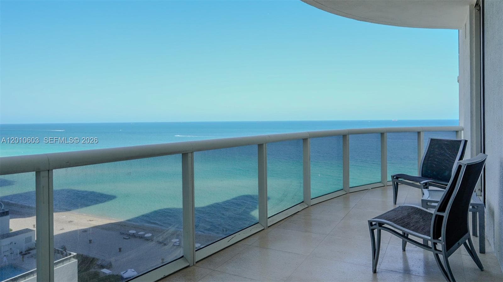 15901 Collins Ave # 1102, Sunny Isles Beach FL 33160 — 2