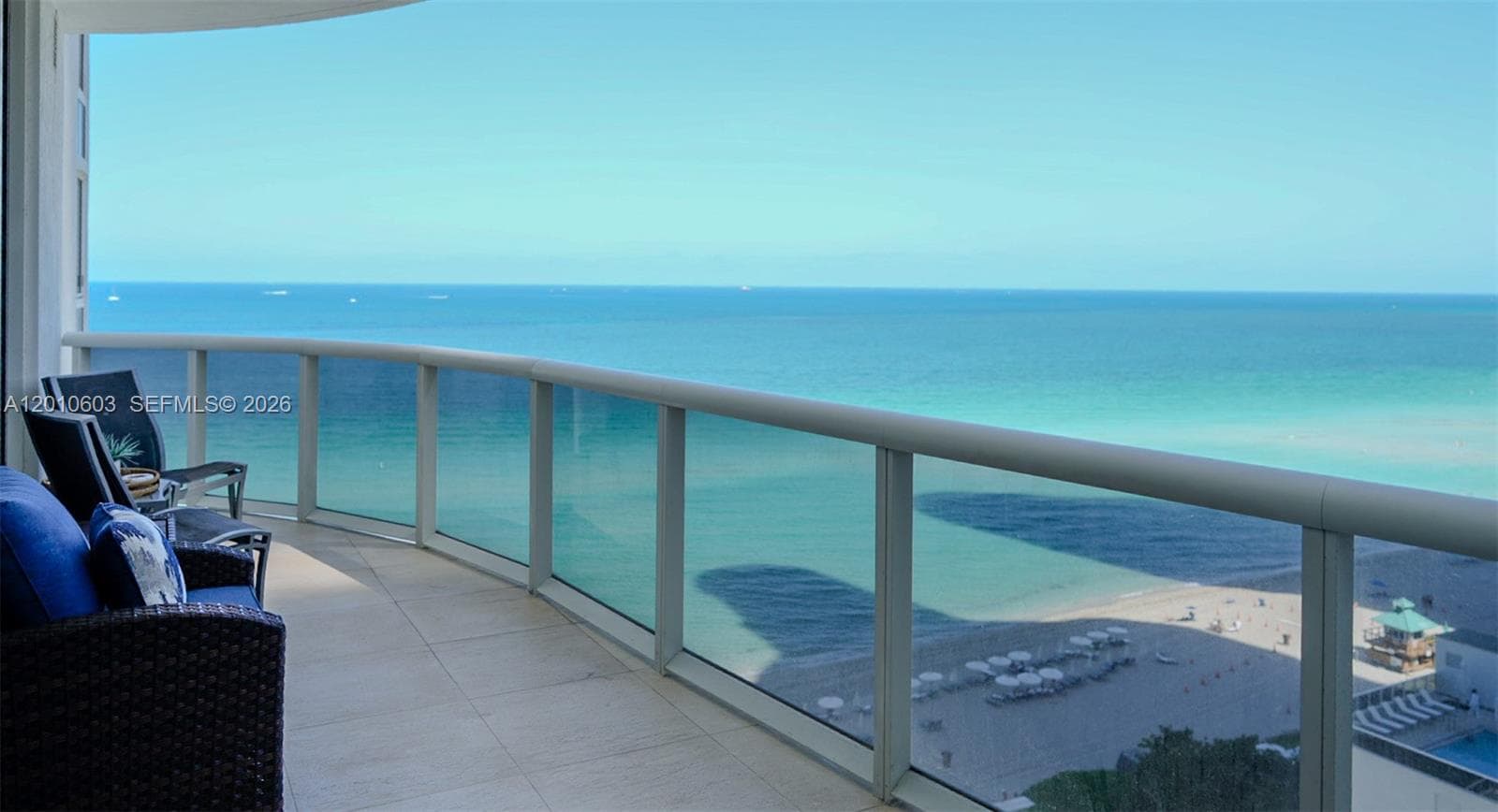15901 Collins Ave # 1102, Sunny Isles Beach FL 33160 — 1