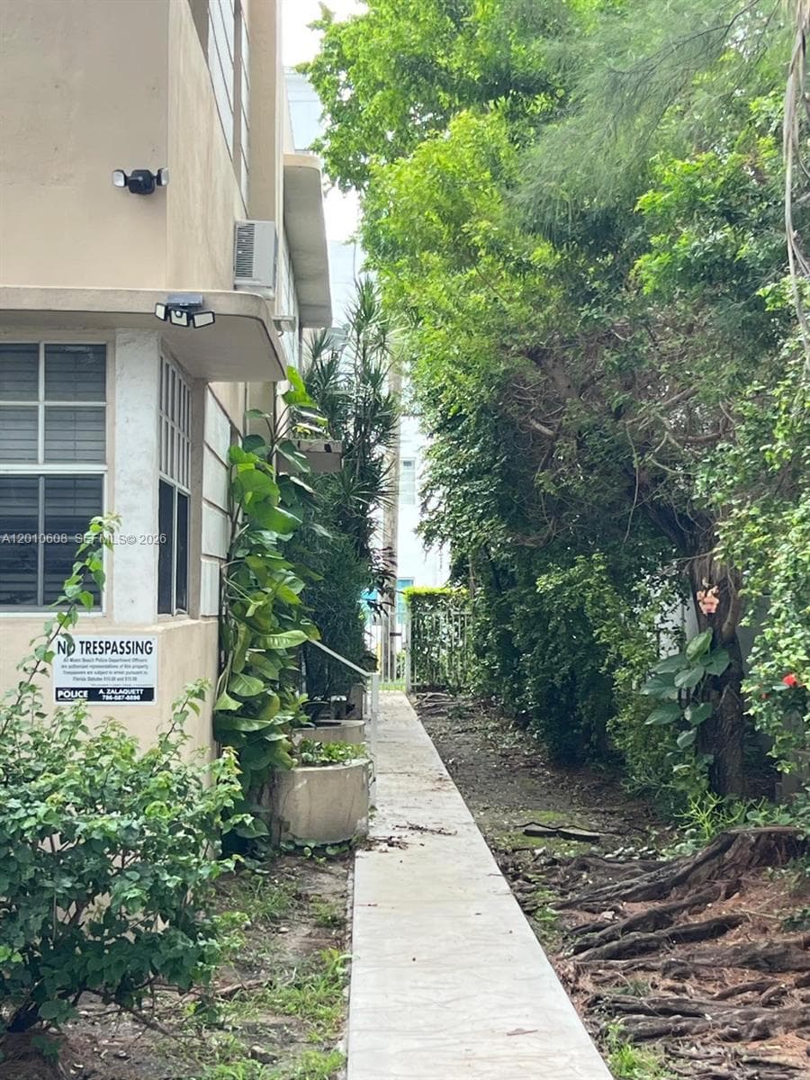 1309 Euclid Ave # 7, Miami Beach FL 33139 — 2