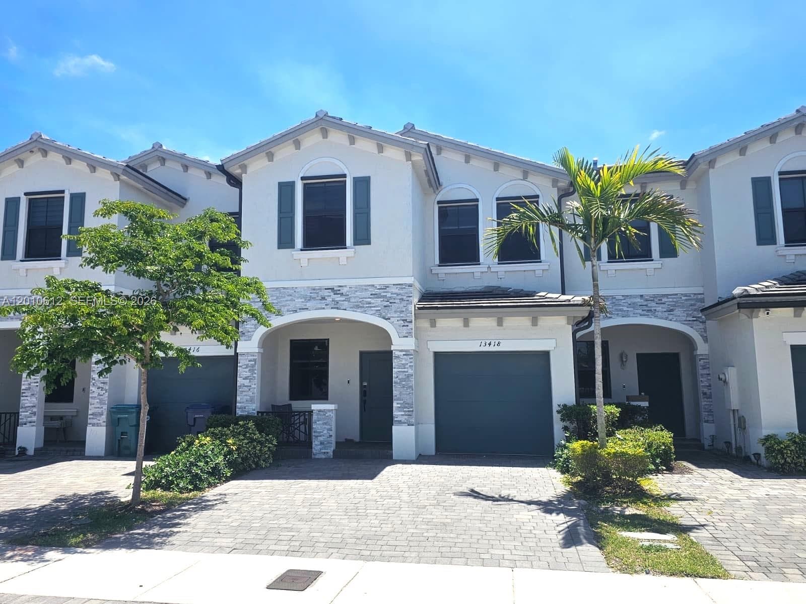 13418 SW 287th St, Homestead FL 33033 — 2