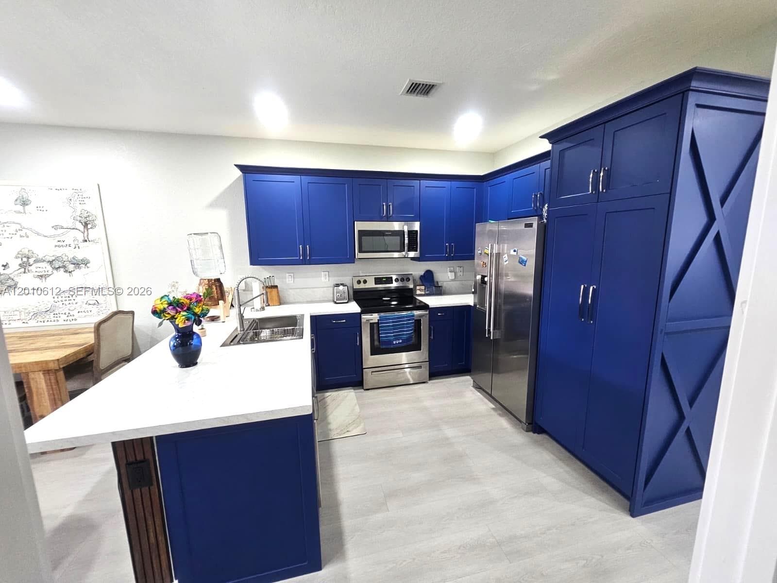 13418 SW 287th St, Homestead FL 33033 — 1