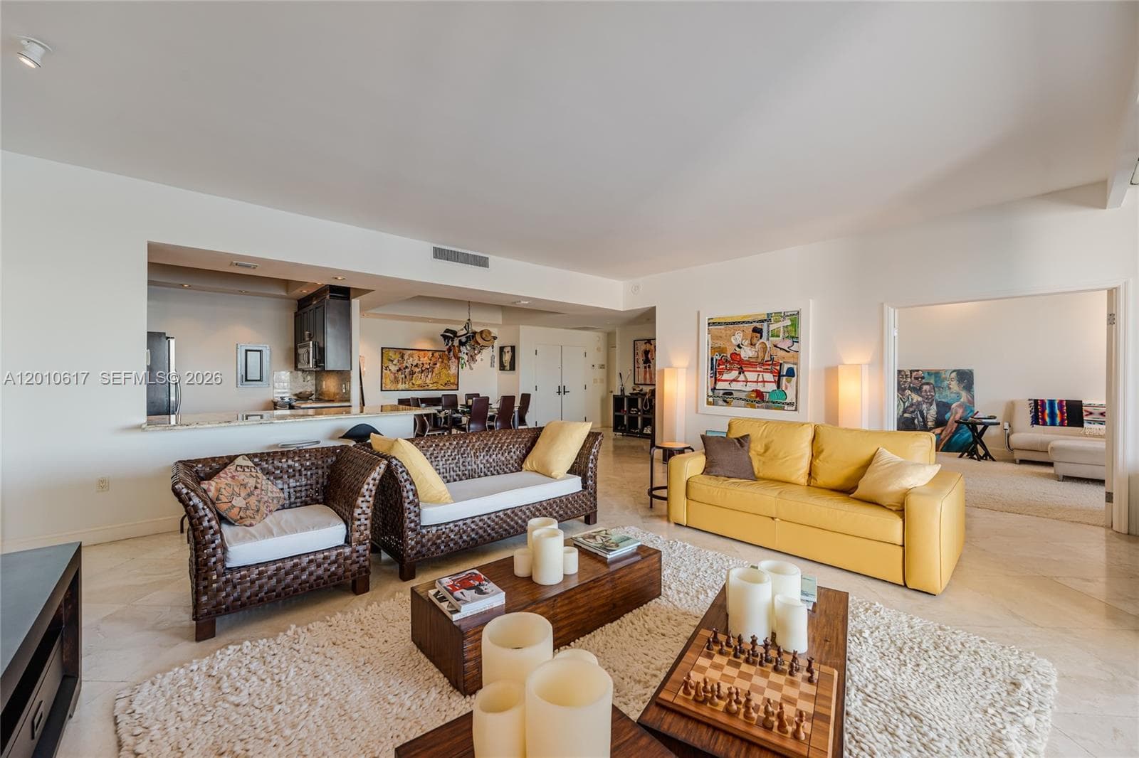 Grove Isle Condo, Miami, FL — 13
