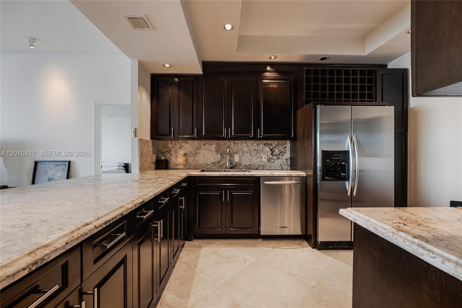 Grove Isle Condo, Miami, FL — 17