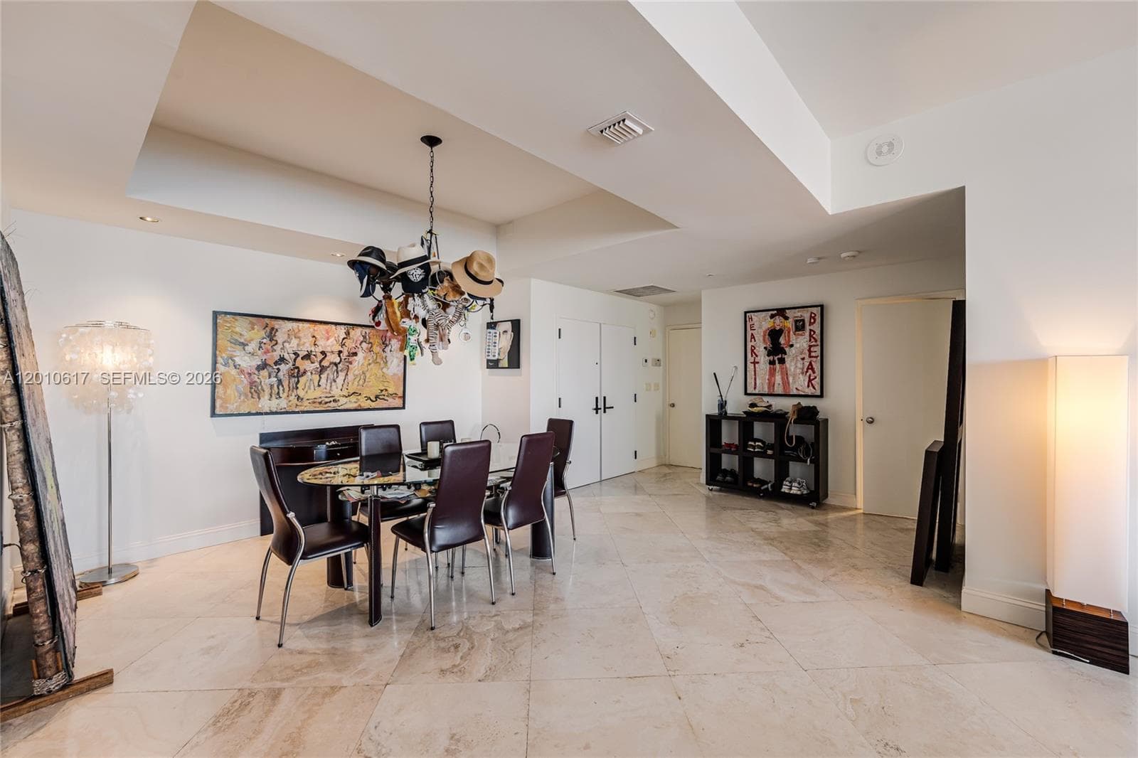 Grove Isle Condo, Miami, FL — 16
