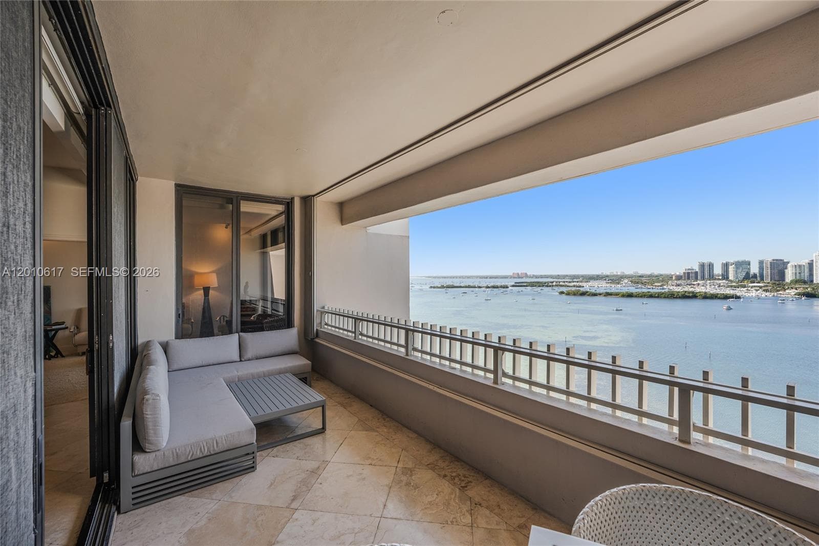 Grove Isle Condo, Miami, FL — 7