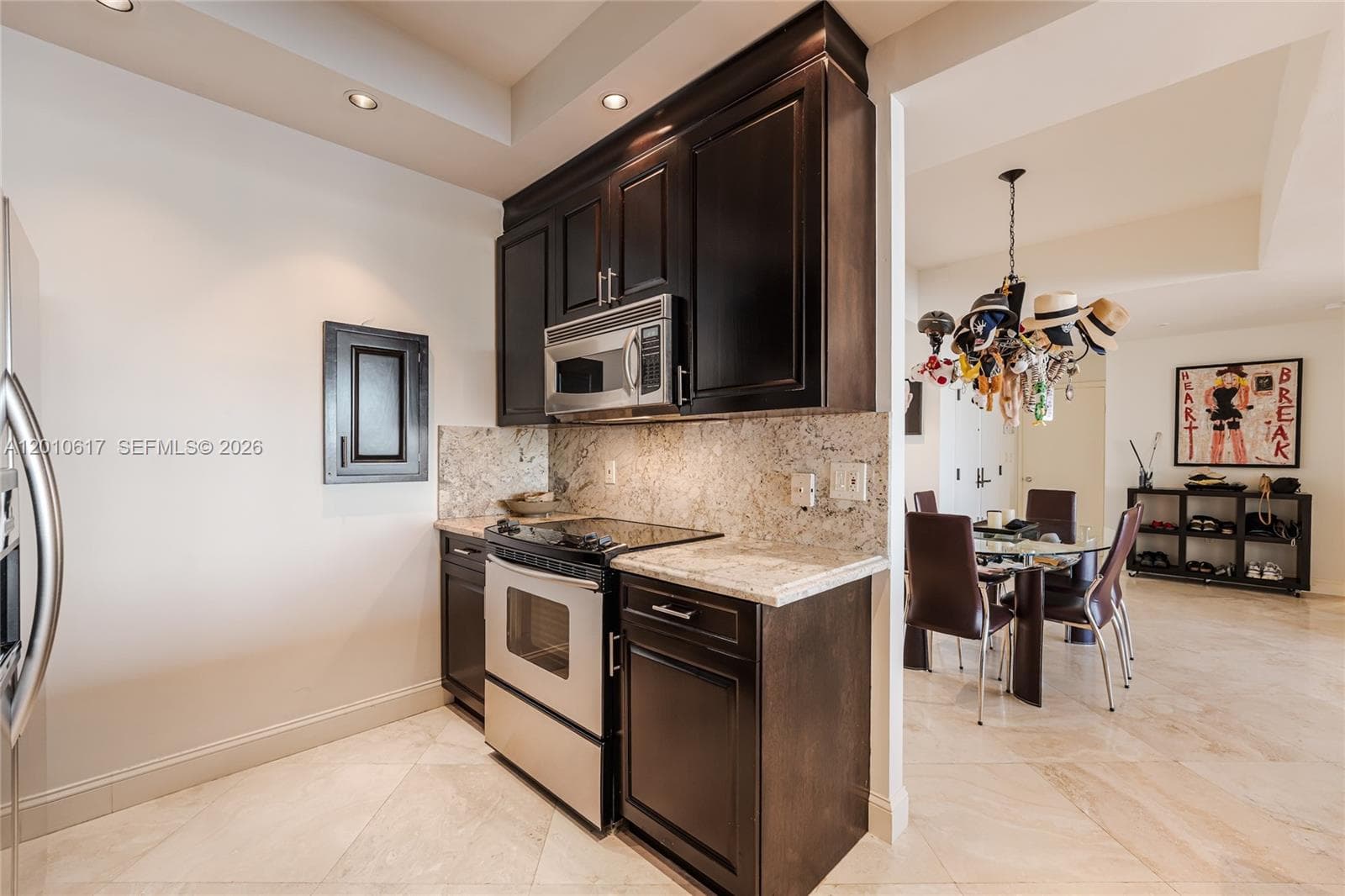 Grove Isle Condo, Miami, FL — 18
