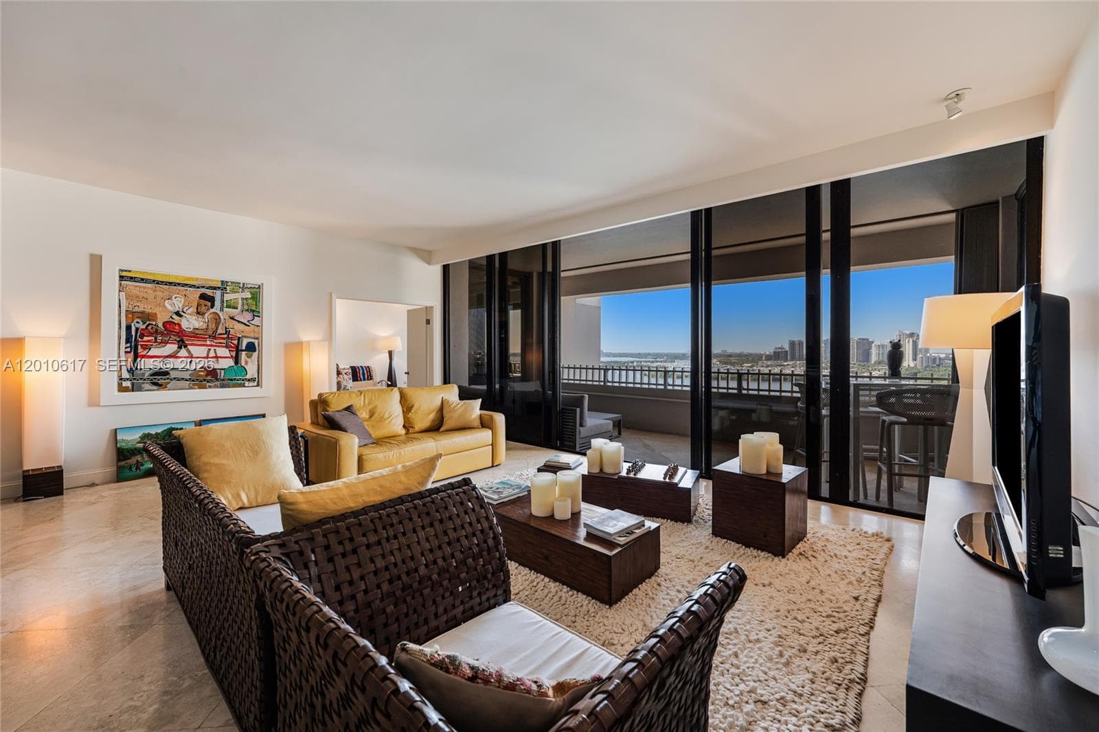 Grove Isle Condo, Miami, FL — 15