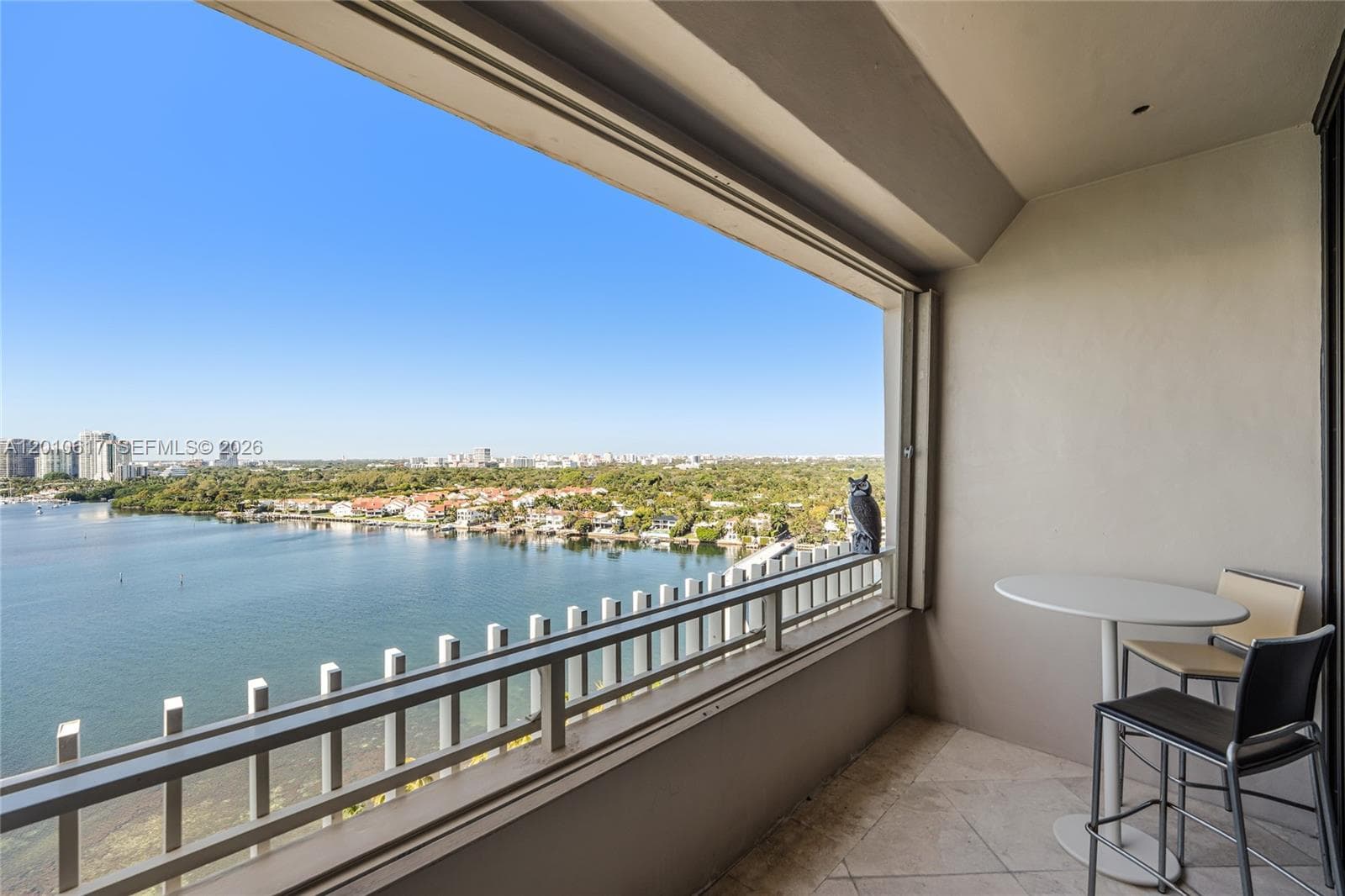 Grove Isle Condo, Miami, FL — 8