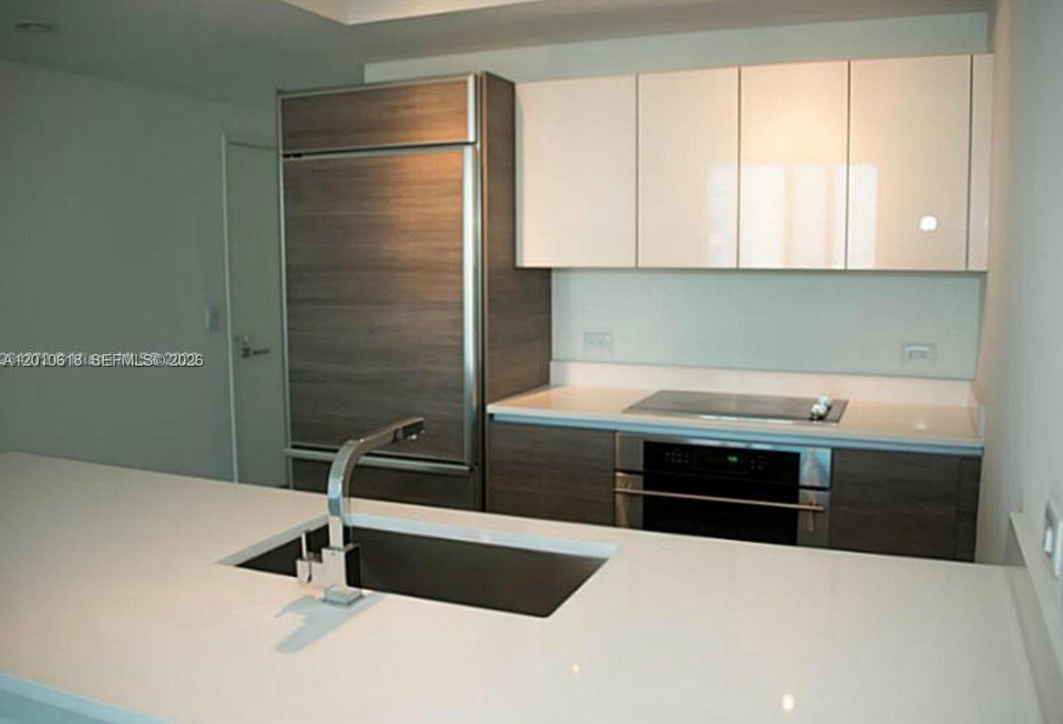 1100 S Miami Ave # 2407, Miami FL 33130 — 2
