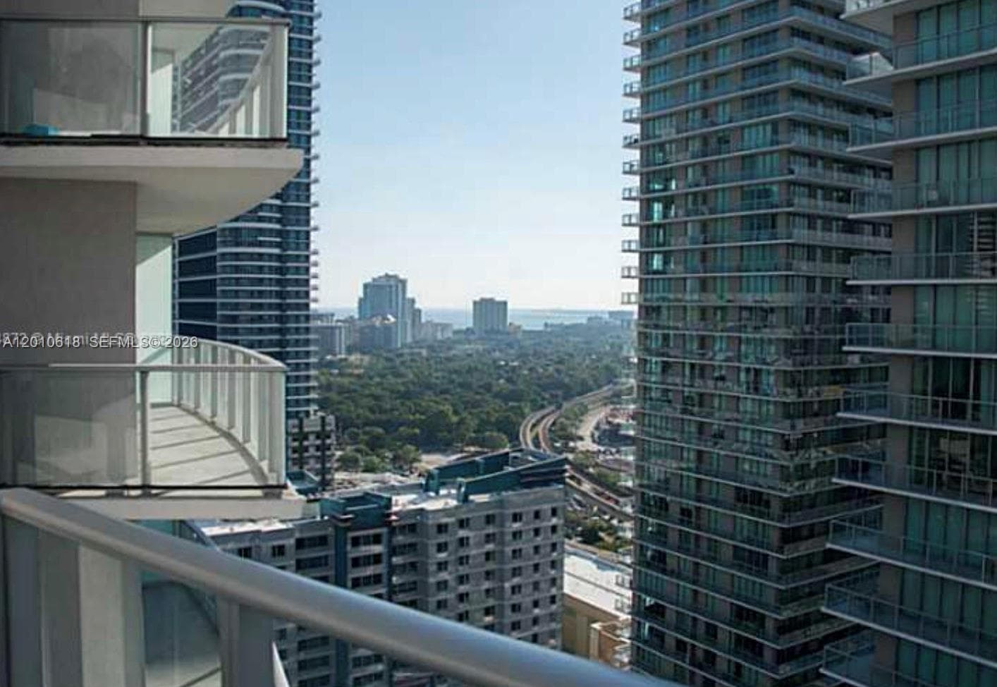 1100 S Miami Ave # 2407, Miami FL 33130 — 6