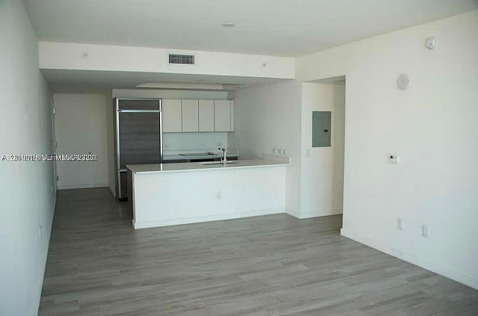 1100 S Miami Ave # 2407, Miami FL 33130 — 1