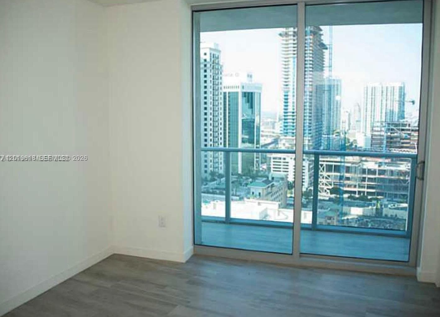 1100 S Miami Ave # 2407, Miami FL 33130 — 5