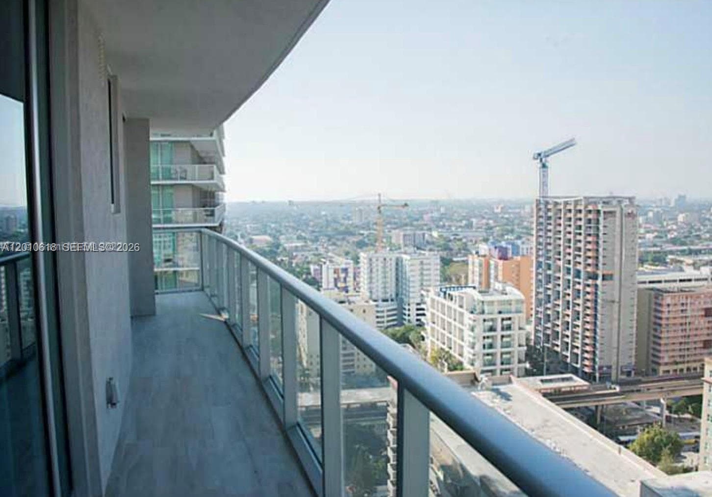 1100 S Miami Ave # 2407, Miami FL 33130 — 11