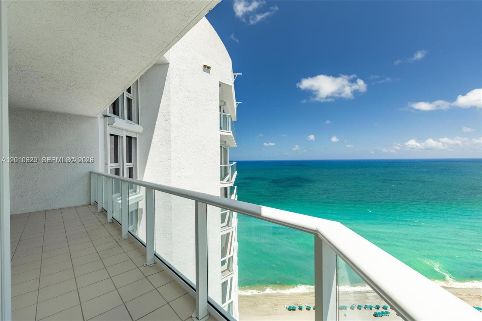 Oceania Ii Condo, Sunny Isles Beach, FL — 2