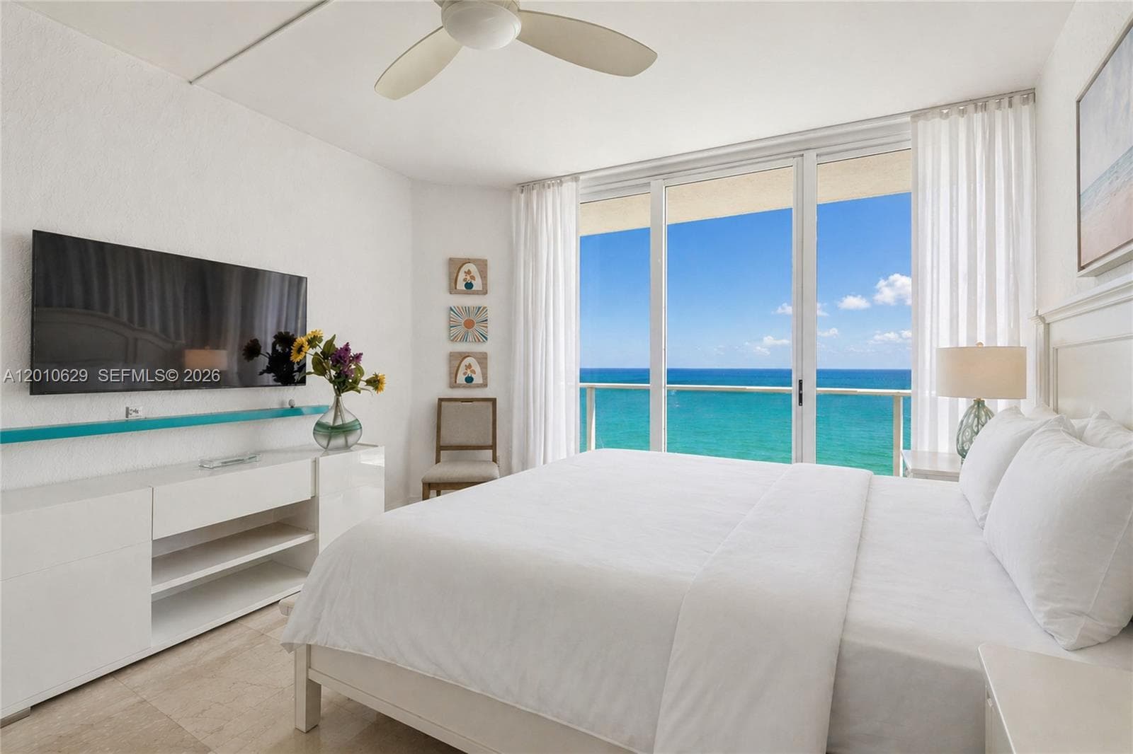 Oceania Ii Condo, Sunny Isles Beach, FL — 13