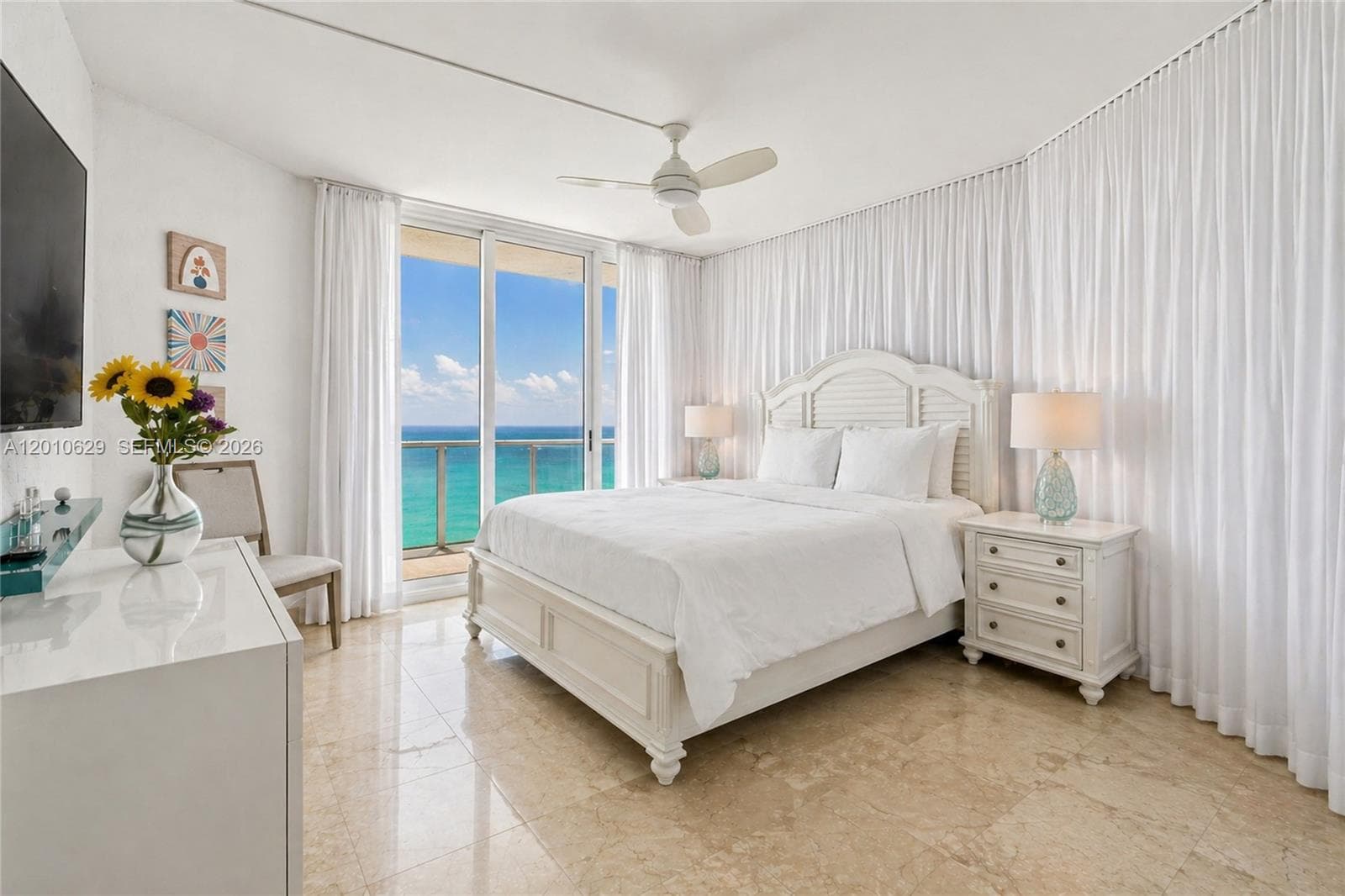 Oceania Ii Condo, Sunny Isles Beach, FL — 12