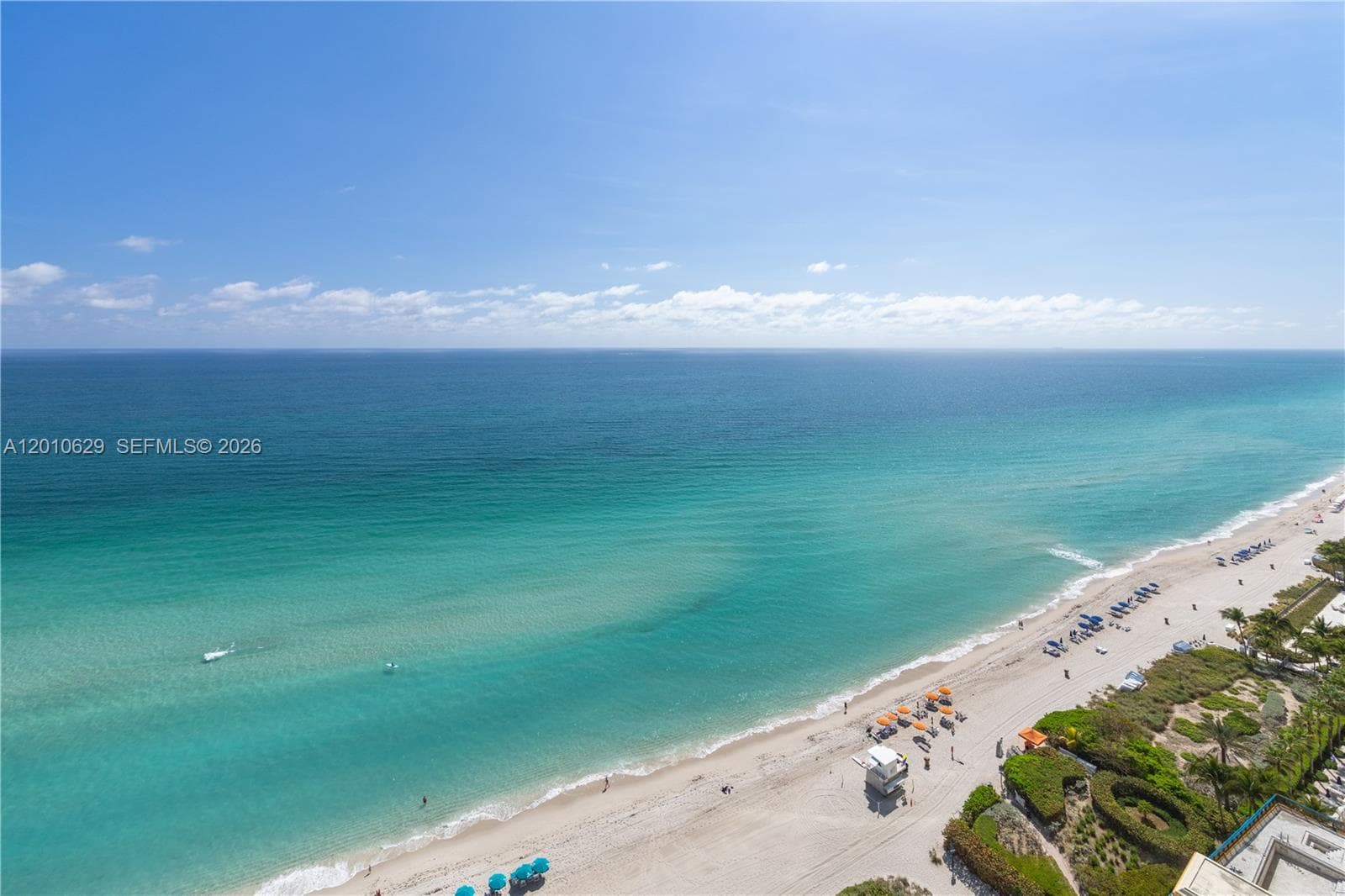 Oceania Ii Condo, Sunny Isles Beach, FL — 22