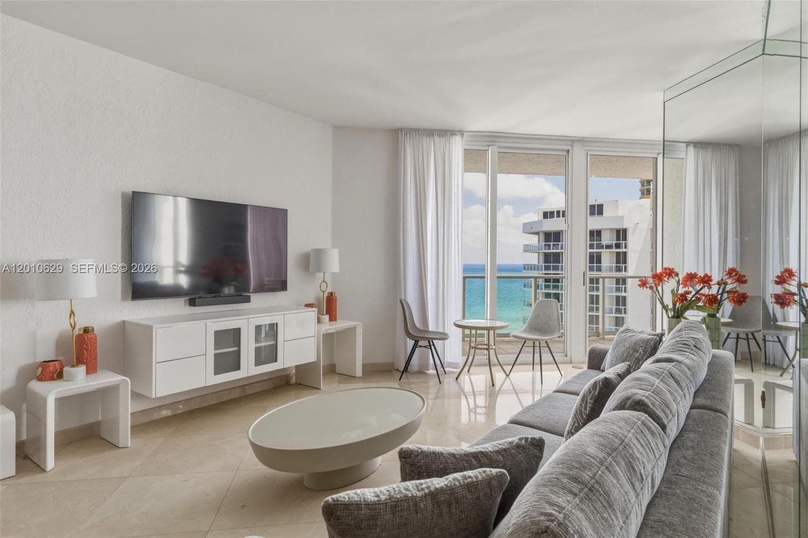 Oceania Ii Condo, Sunny Isles Beach, FL — 3