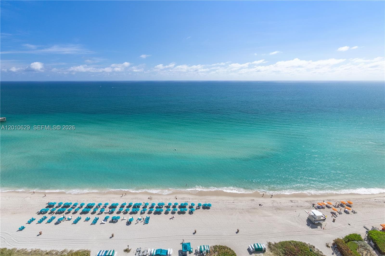 Oceania Ii Condo, Sunny Isles Beach, FL — 20