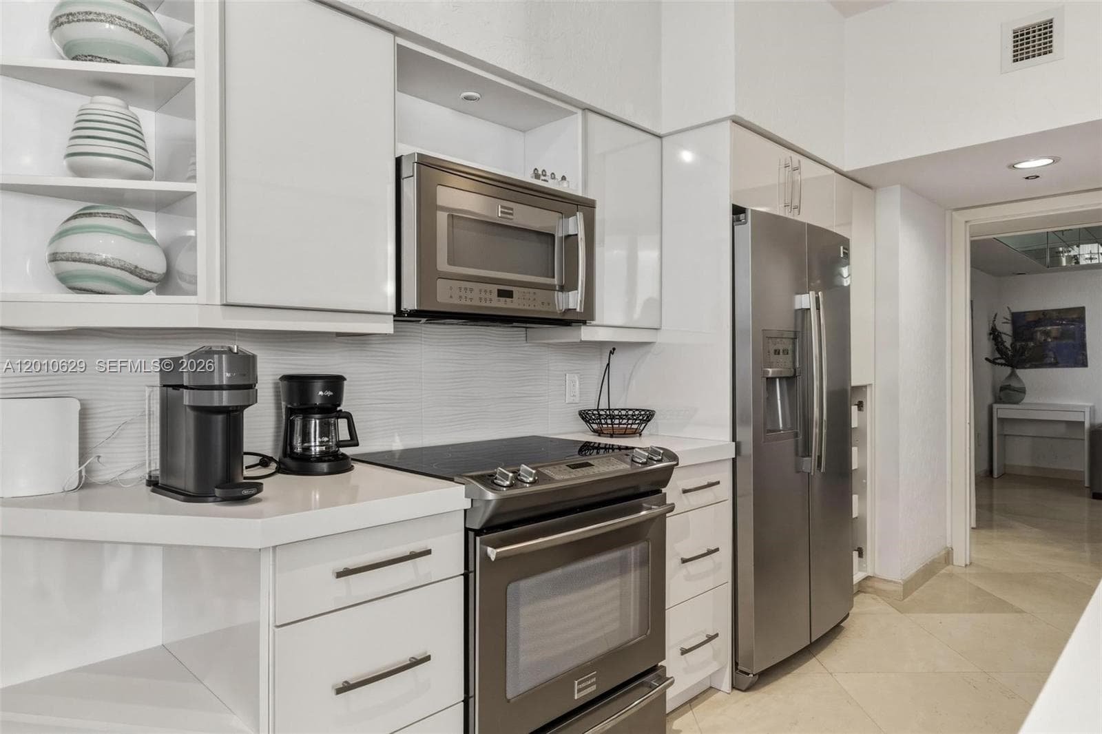 Oceania Ii Condo, Sunny Isles Beach, FL — 9