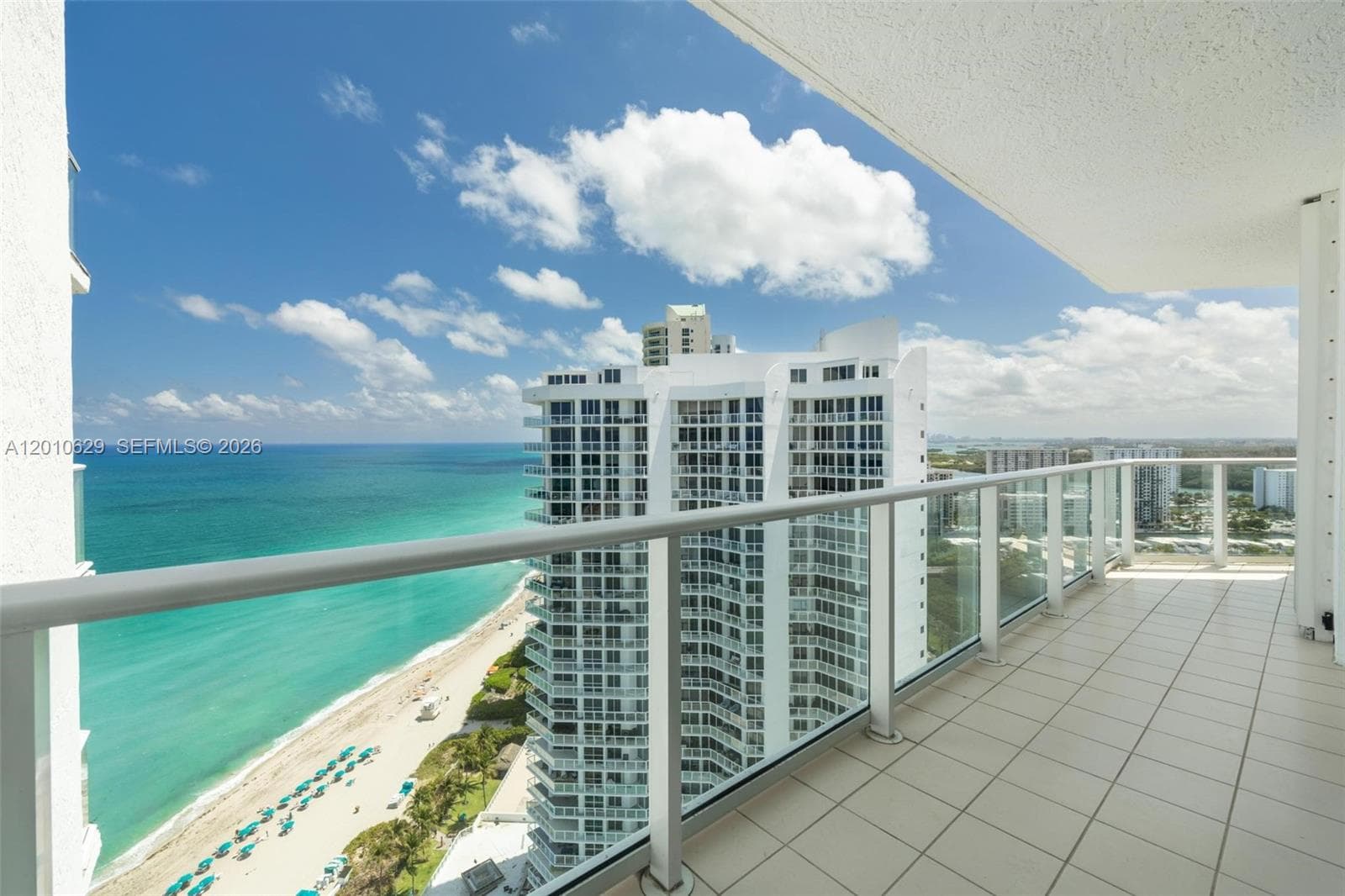 Oceania Ii Condo, Sunny Isles Beach, FL — 18