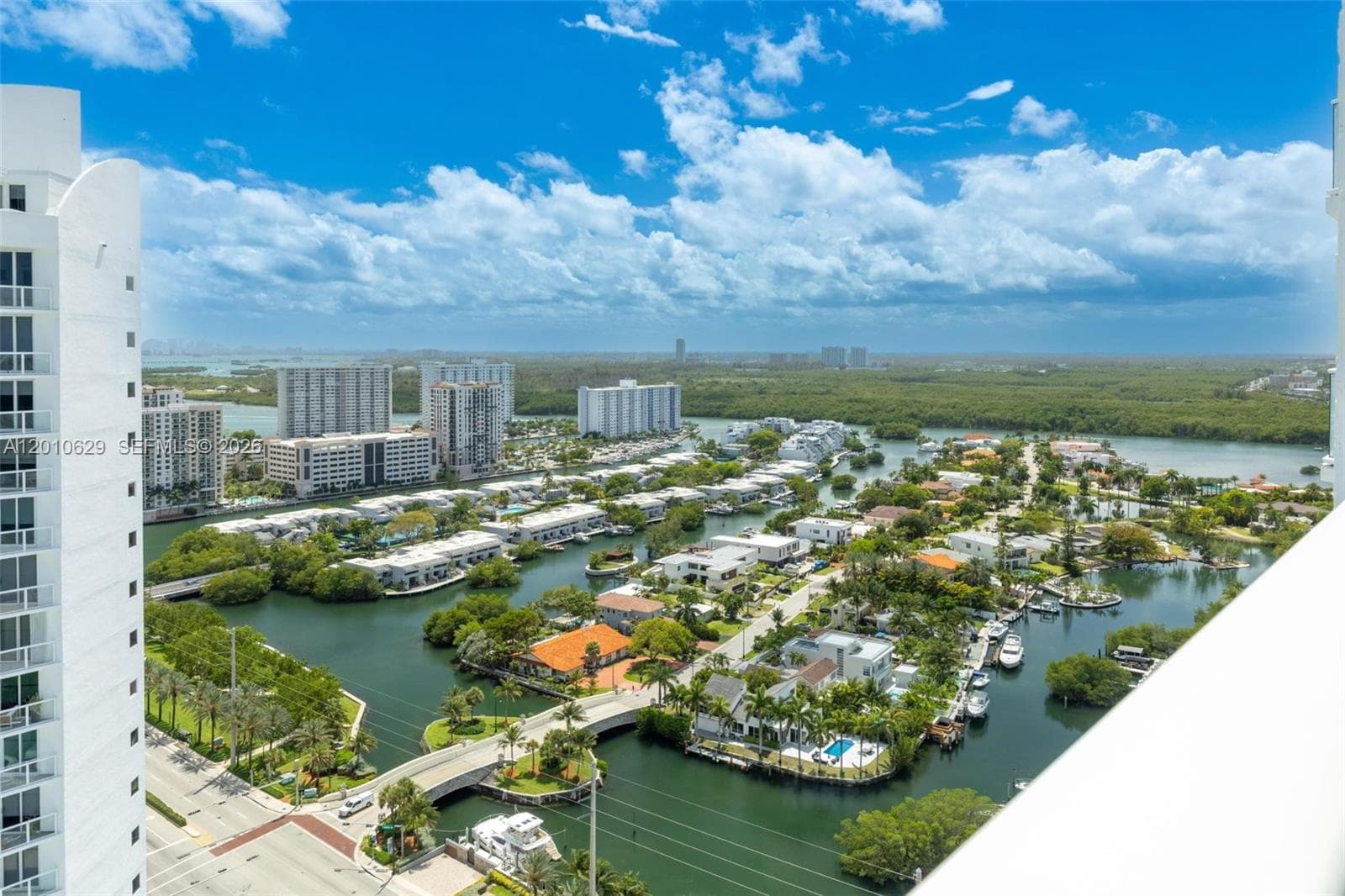 Oceania Ii Condo, Sunny Isles Beach, FL — 19