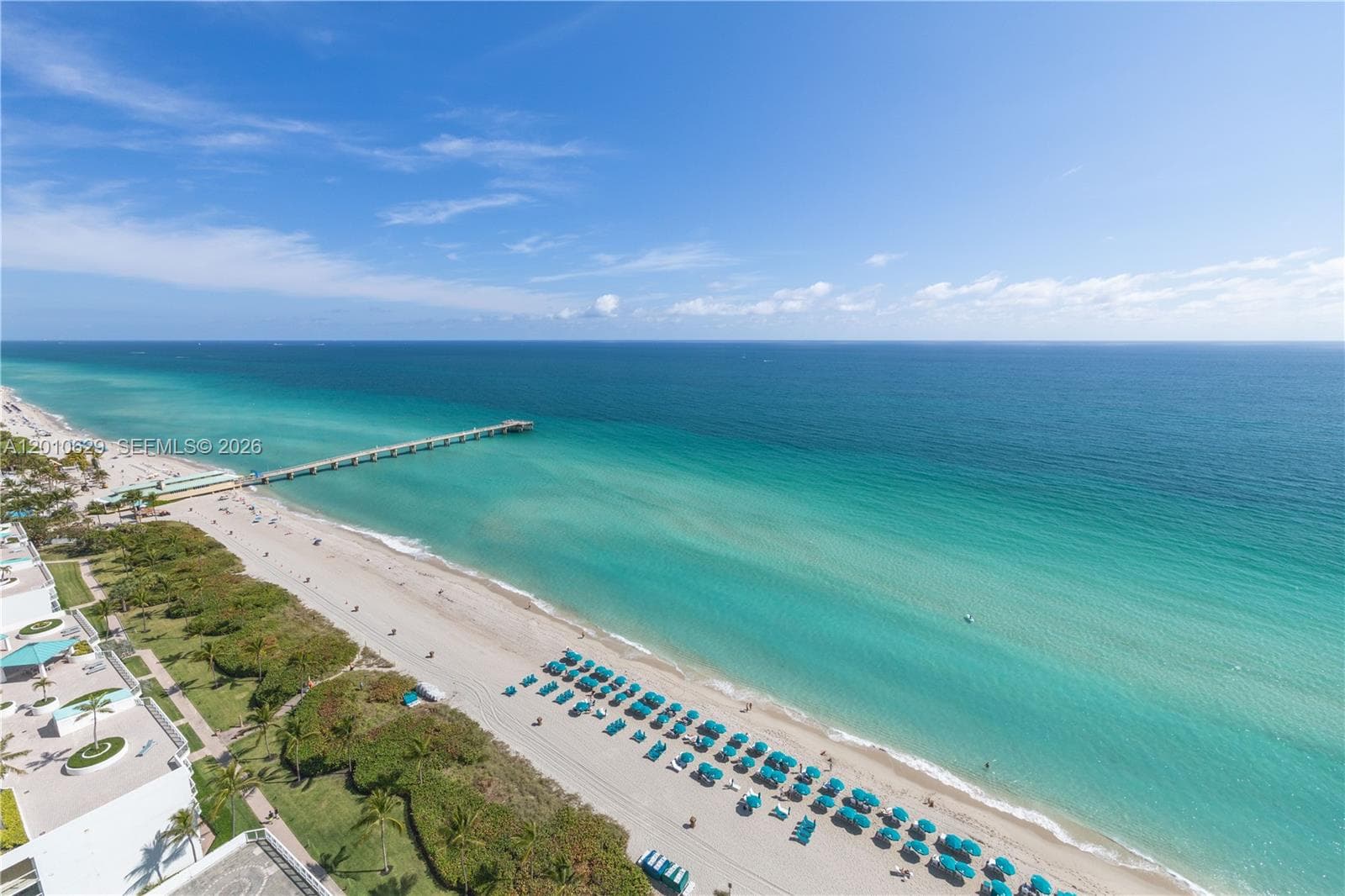 Oceania Ii Condo, Sunny Isles Beach, FL — 21