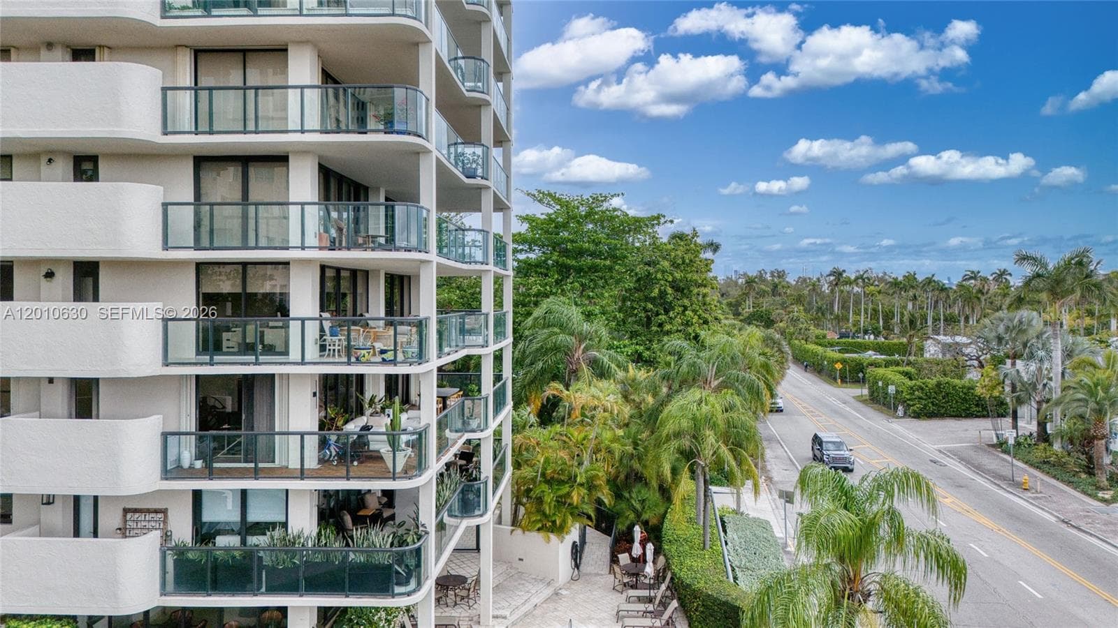 2575 S Bayshore Dr # 4A, Miami FL 33133 — 23