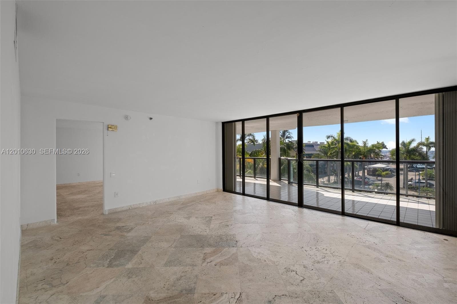 2575 S Bayshore Dr # 4A, Miami FL 33133 — 12