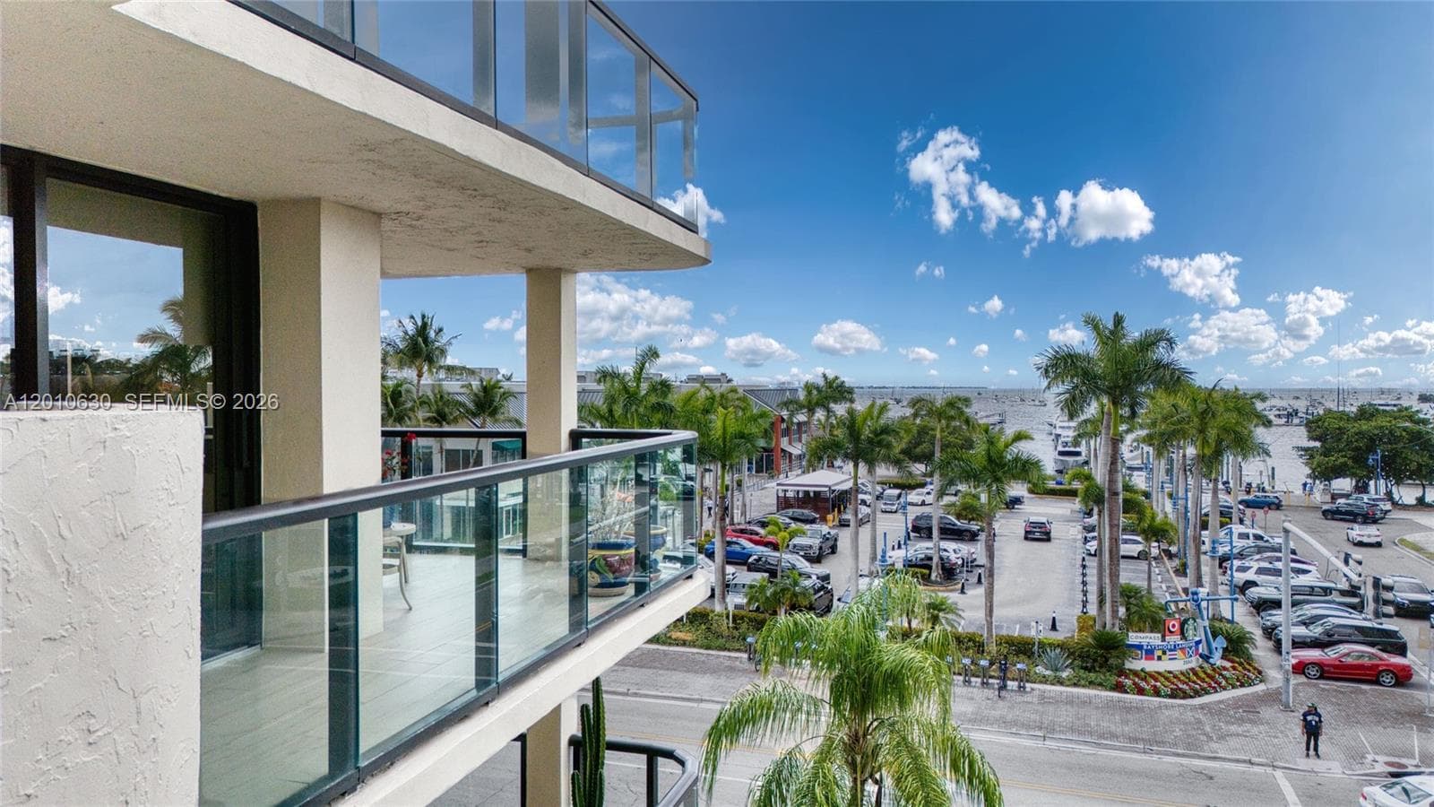 2575 S Bayshore Dr # 4A, Miami FL 33133 — 20