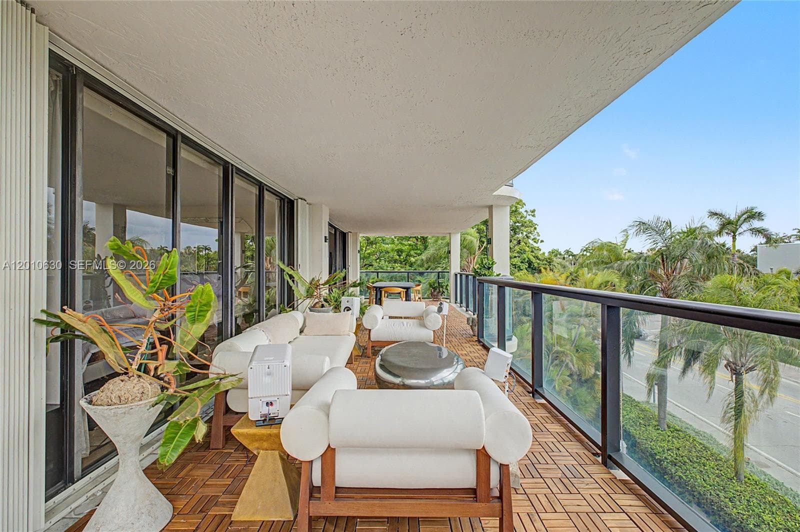 2575 S Bayshore Dr # 4A, Miami FL 33133 — 11