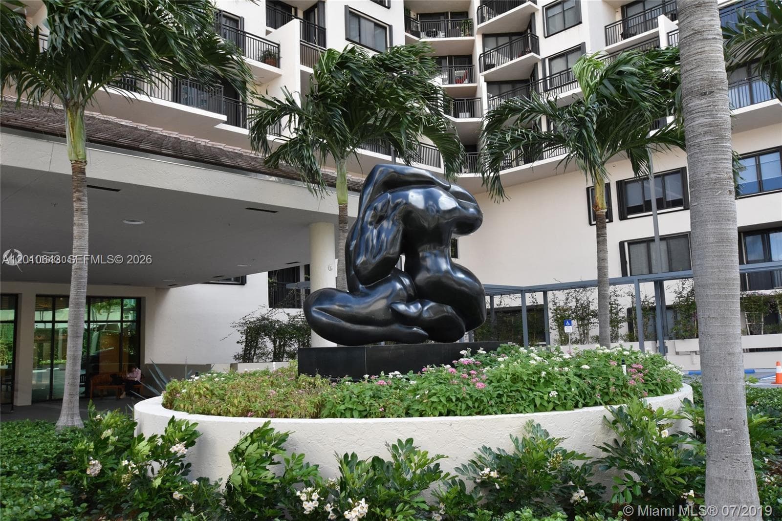 540 Brickell Key Dr, Miami FL 33131 — 13